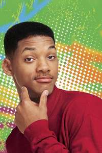 The Fresh Prince of Bel-Air - Poster