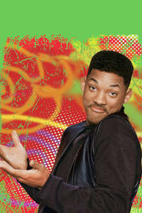 The Fresh Prince of Bel-Air - Poster