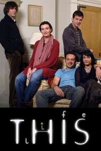 This Life - Poster