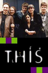 This Life - Poster