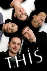 This Life - Poster