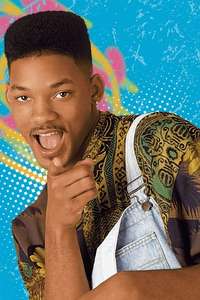 The Fresh Prince of Bel-Air - Poster