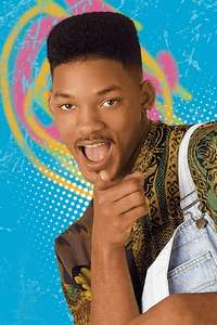 The Fresh Prince of Bel-Air - Poster