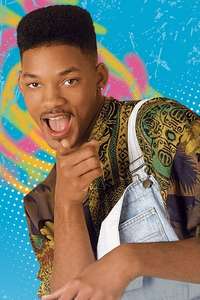 The Fresh Prince of Bel-Air - Poster