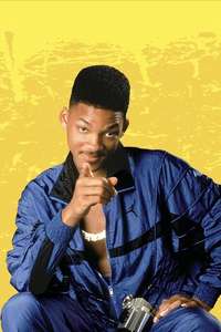 The Fresh Prince of Bel-Air - Poster