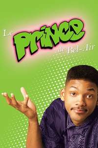 The Fresh Prince of Bel-Air - Poster