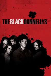 The Black Donnellys - Poster