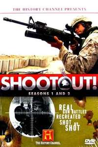 Shootout! - Poster