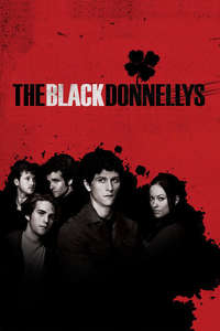 The Black Donnellys - Poster
