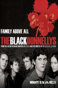 The Black Donnellys - Poster
