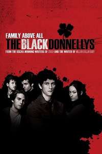 The Black Donnellys - Poster