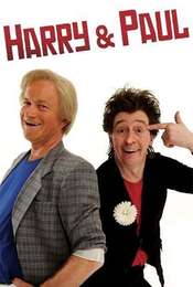 Harry & Paul