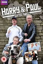 Harry & Paul Season 3