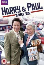 Harry & Paul Season 4