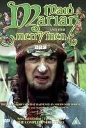 Maid Marian and Her Merry Men Season 2