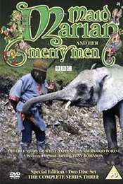 Maid Marian and Her Merry Men Season 3