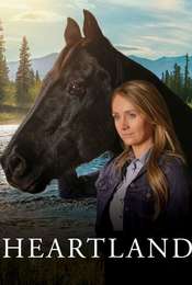 Heartland Season 14