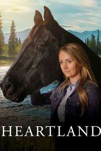 Heartland - Posters
