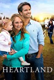 Heartland Season 12