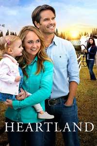 Heartland - Posters