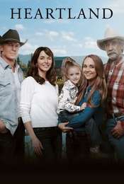 Heartland Season 15
