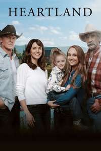 Heartland - Posters