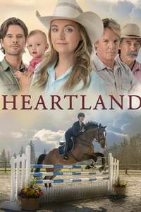 Heartland - Posters