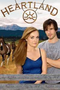 Heartland - Posters