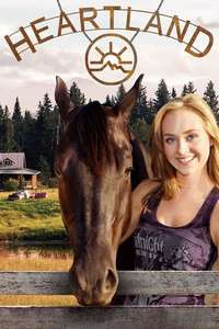 Heartland - Posters