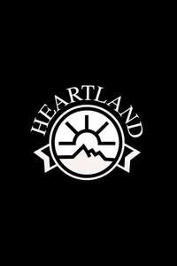 Heartland - Posters
