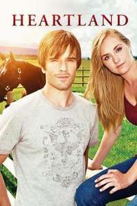 Heartland - Posters