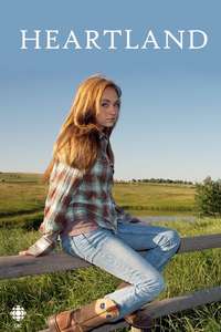 Heartland - Posters
