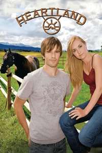 Heartland - Posters