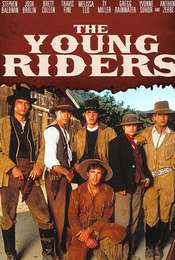 The Young Riders
