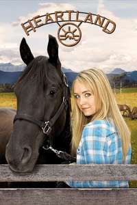 Heartland - Posters