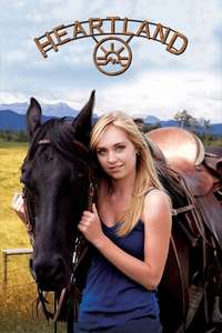 Heartland - Posters