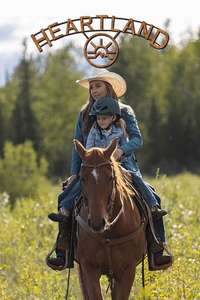Heartland - Posters