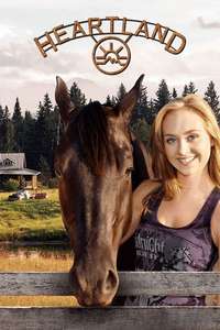 Heartland - Posters