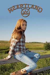 Heartland - Posters