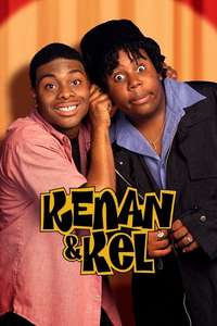 Kenan & Kel - Poster