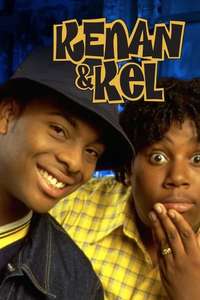 Kenan & Kel - Poster
