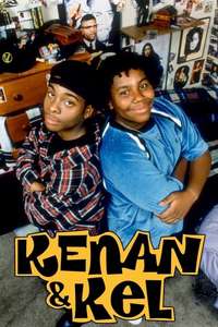 Kenan & Kel - Poster