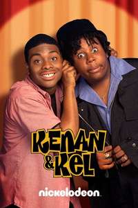 Kenan & Kel - Poster
