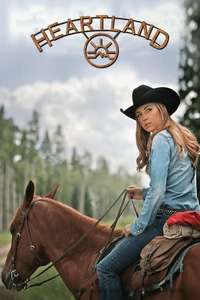 Heartland - Posters