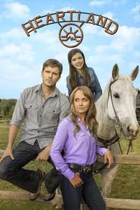 Heartland - Posters