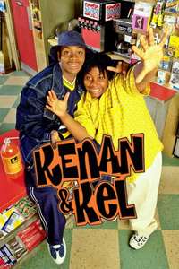 Kenan & Kel - Poster