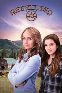 Heartland - Posters