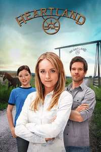 Heartland - Posters