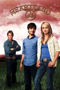 Heartland - Posters