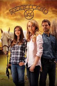 Heartland - Posters